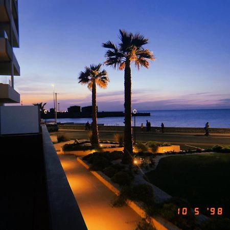 Appartamento Casamare33 Monopoli Esterno foto
