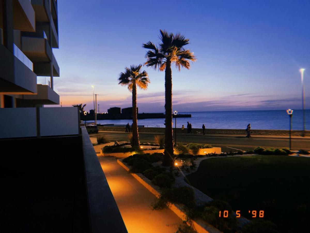 Appartamento Casamare33 Monopoli Esterno foto