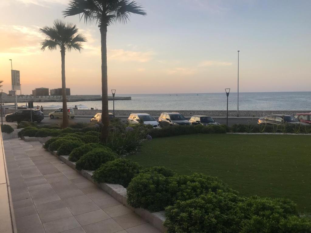 Appartamento Casamare33 Monopoli Esterno foto