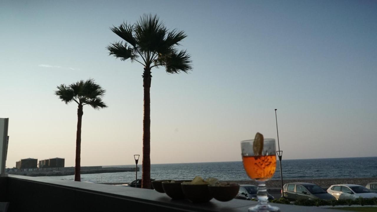 Appartamento Casamare33 Monopoli Esterno foto