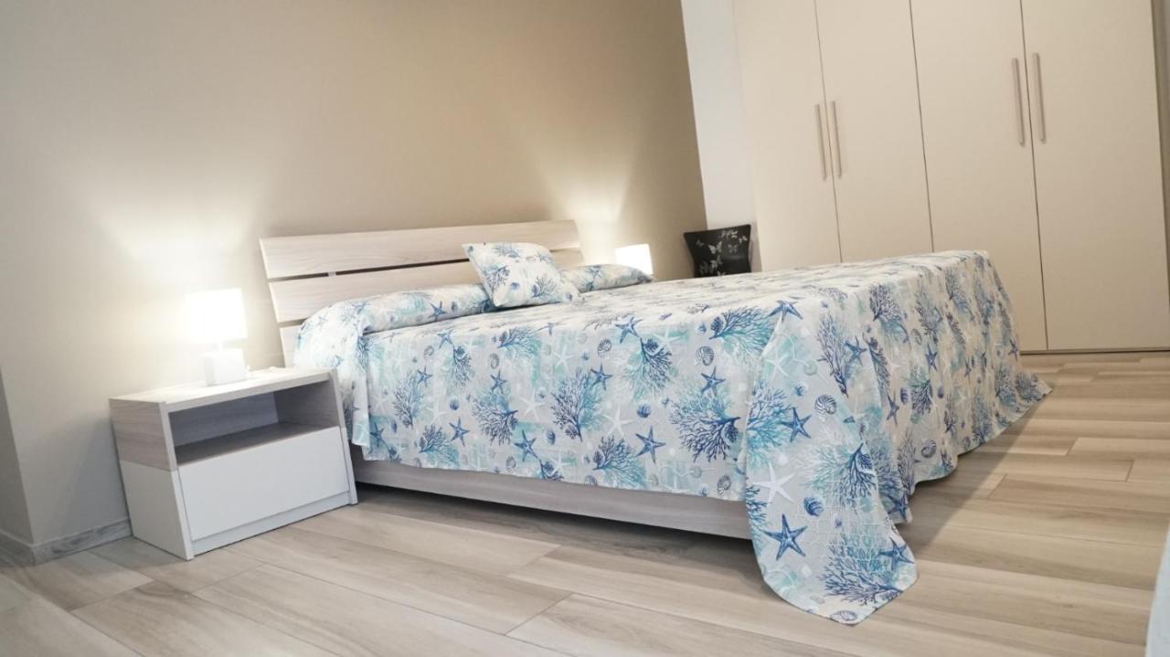 Appartamento Casamare33 Monopoli Esterno foto