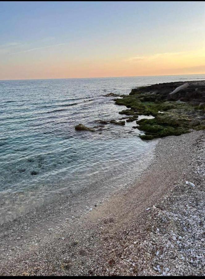 Appartamento Casamare33 Monopoli Esterno foto