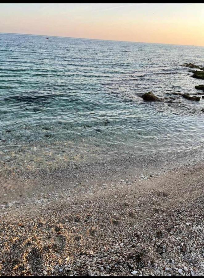 Appartamento Casamare33 Monopoli Esterno foto