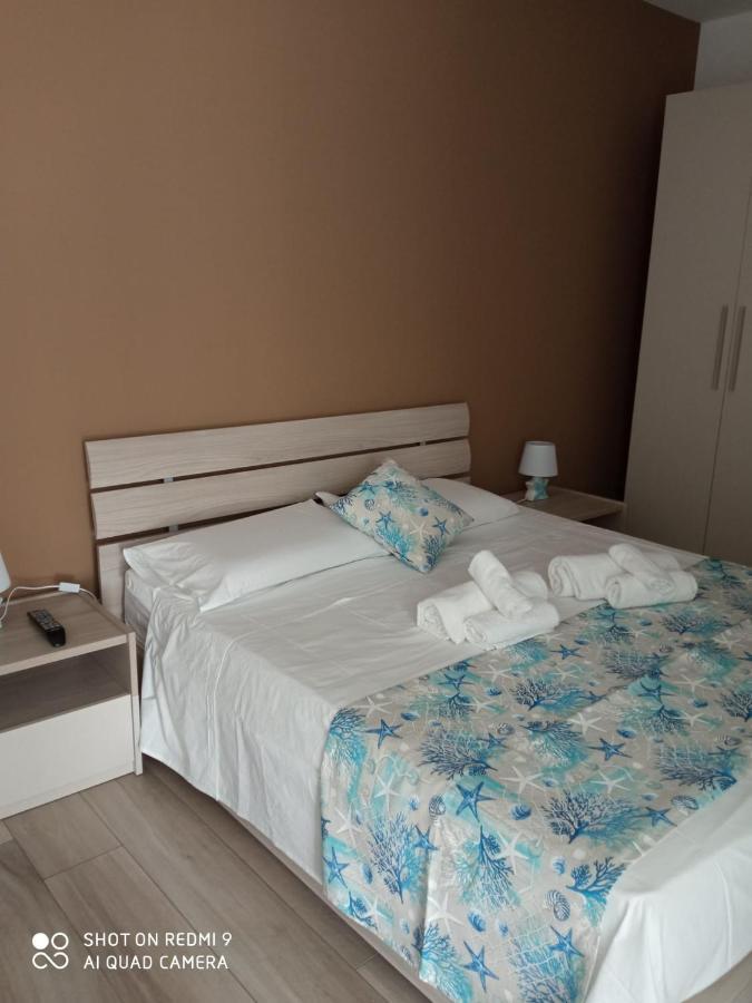 Appartamento Casamare33 Monopoli Esterno foto