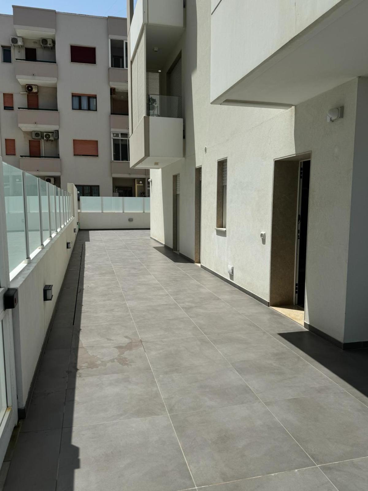 Appartamento Casamare33 Monopoli Esterno foto