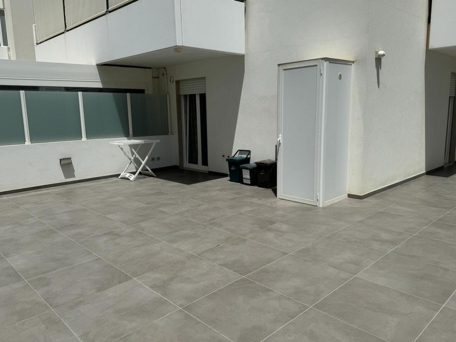 Appartamento Casamare33 Monopoli Esterno foto